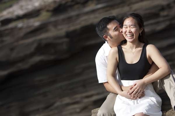 Engagement Photo Shoot