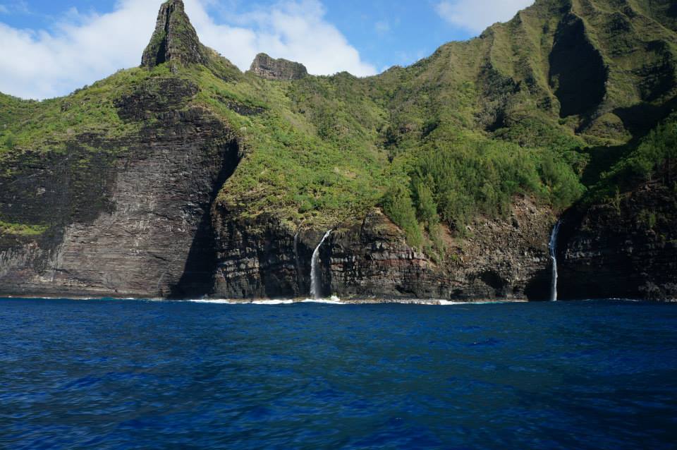 Na Pali Coast