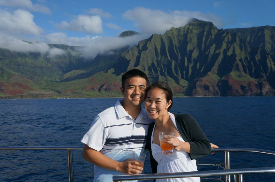 Sunset Dinner Cruise w/ Capt. Andy