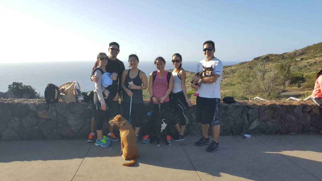 Makapuu Lighthouse Hike