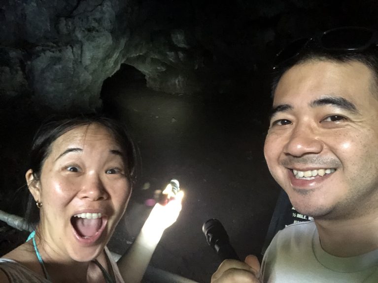 Lava Tubes